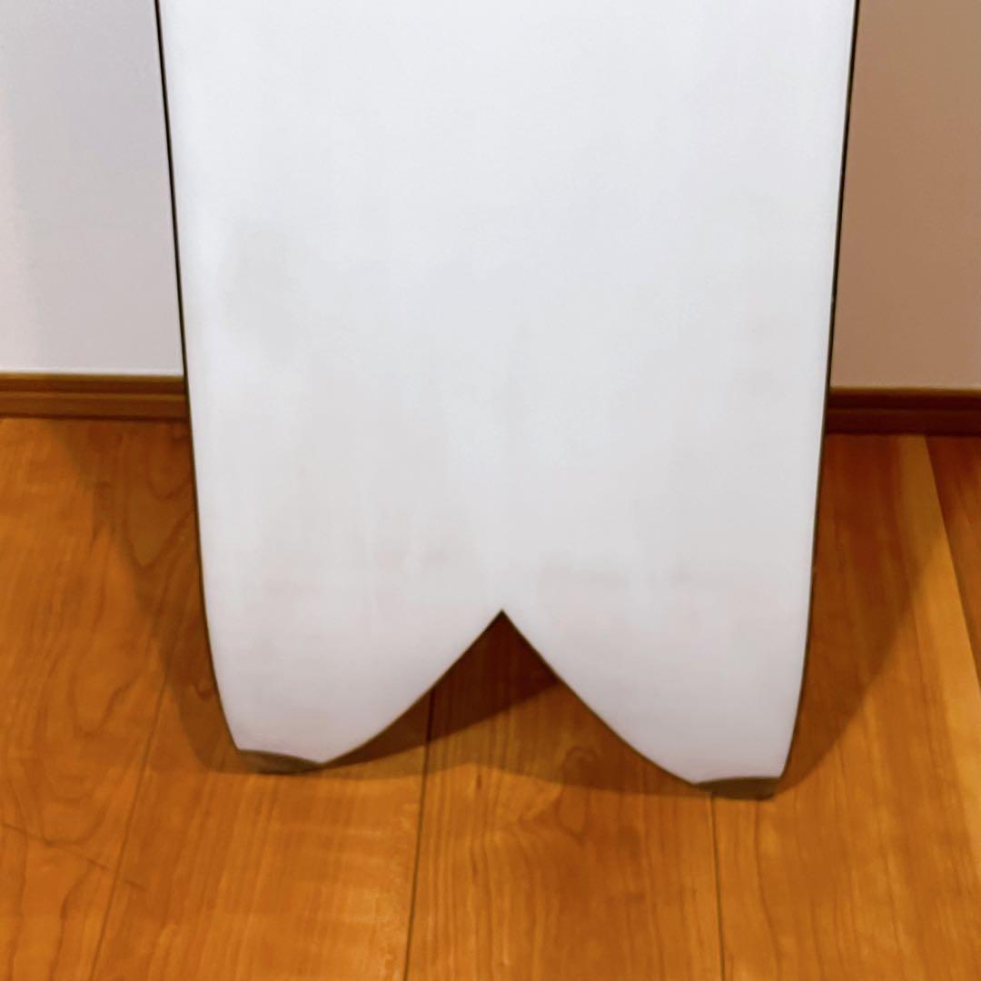 ✨美品✨ 23-24 JONES M'S STORM WOLF 154cm