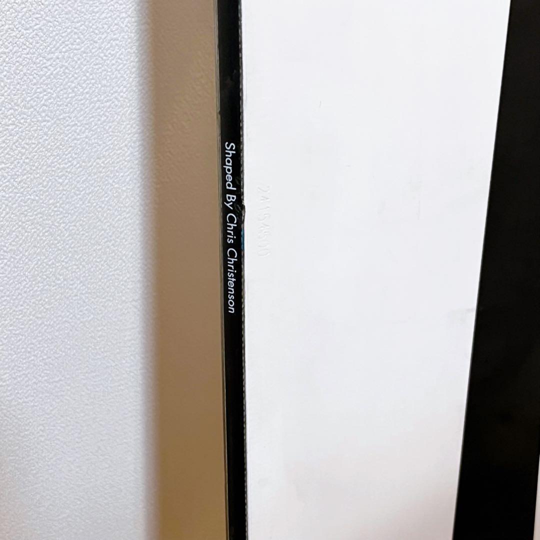 ✨美品✨ 23-24 JONES M'S STORM WOLF 154cm