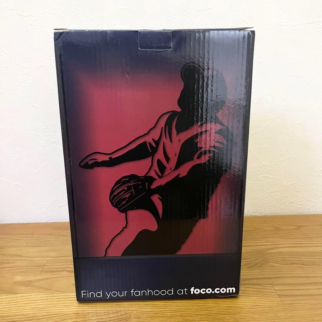 【大谷翔平/オールスター/ボブルヘッド】二刀流/ドジャース/2021/221個