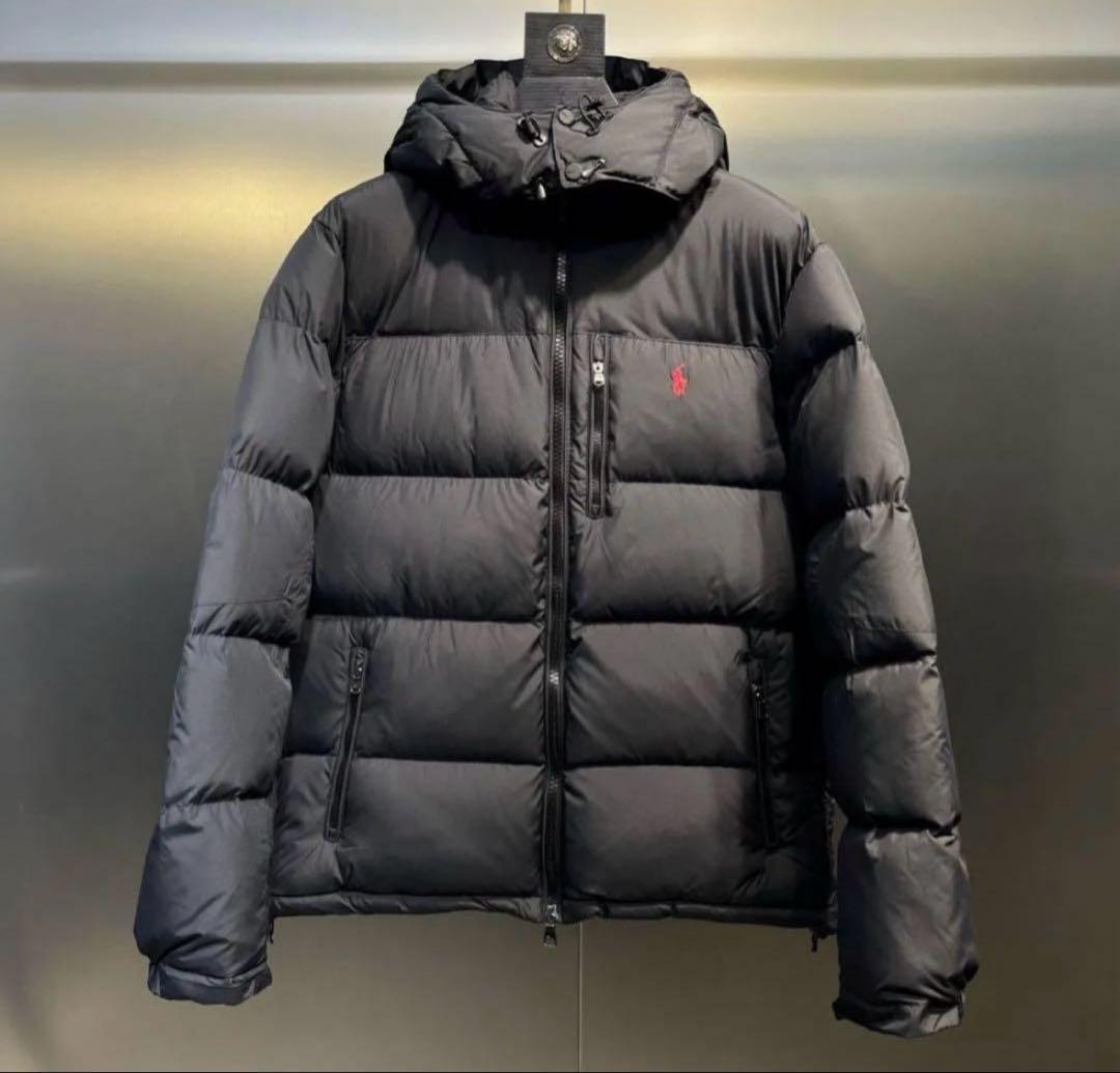 ラルフローレンpolo ダウンジャケット