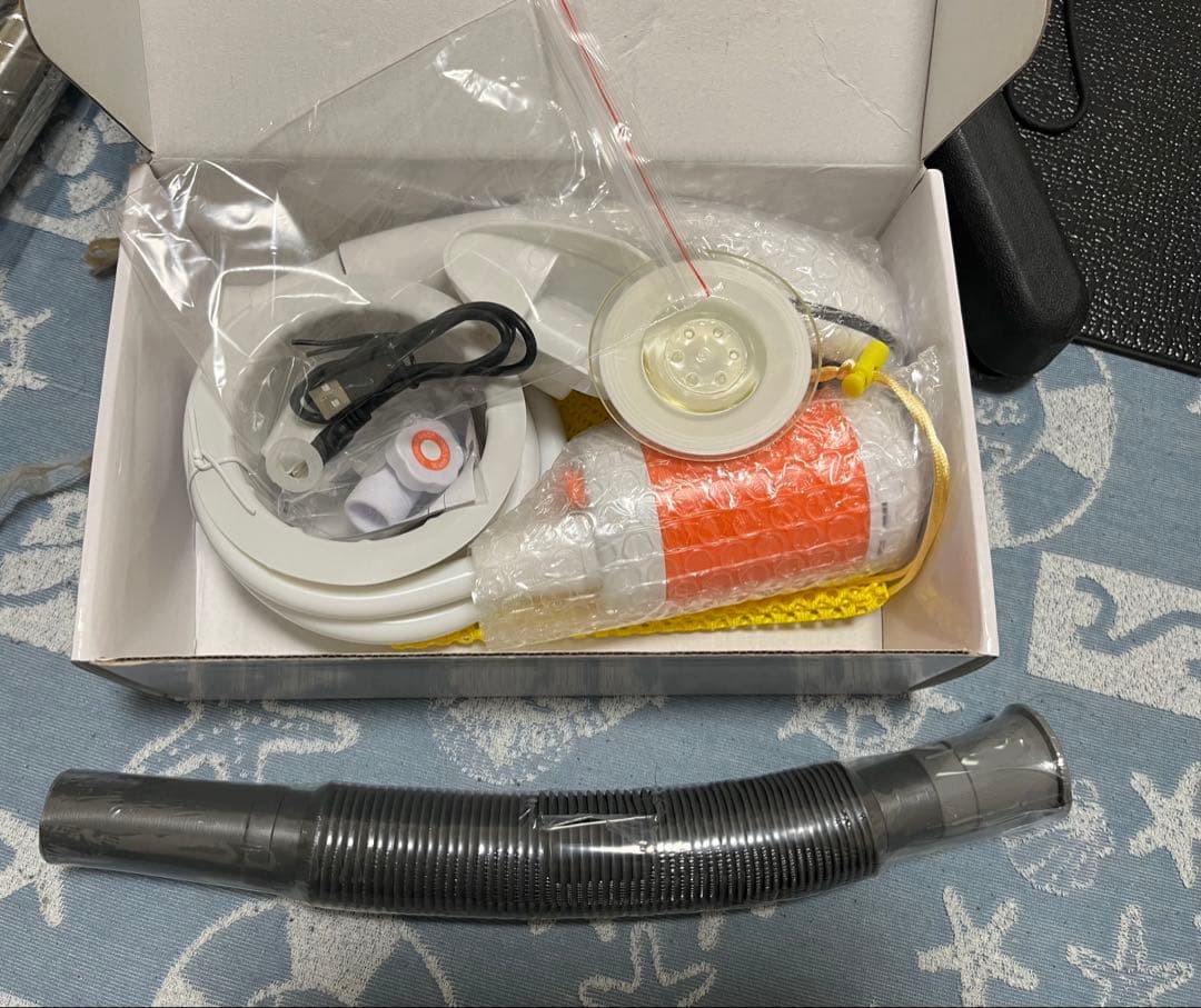 移動式シャンプー台