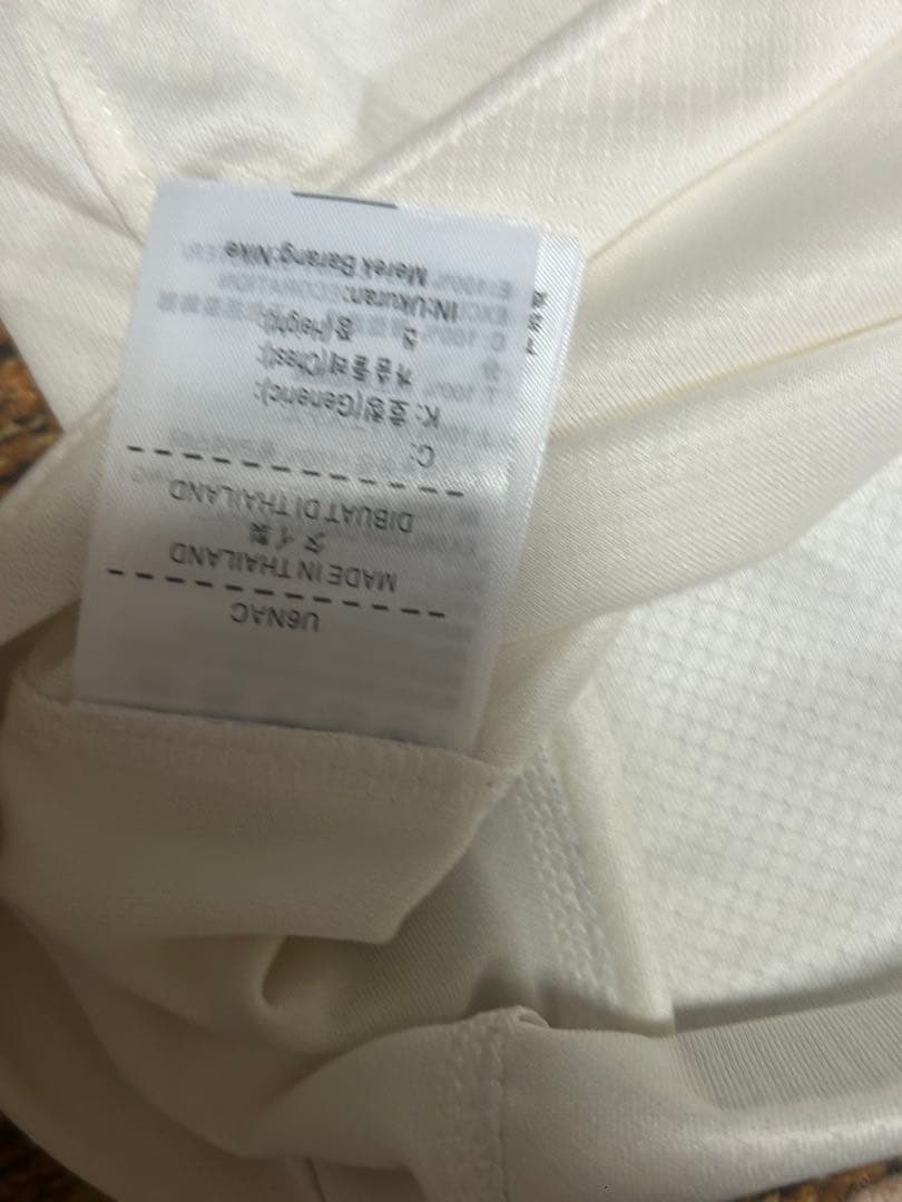 【激レアCL仕様オーセンティック】チェルシー パーマー 25/26 アウェイユニ