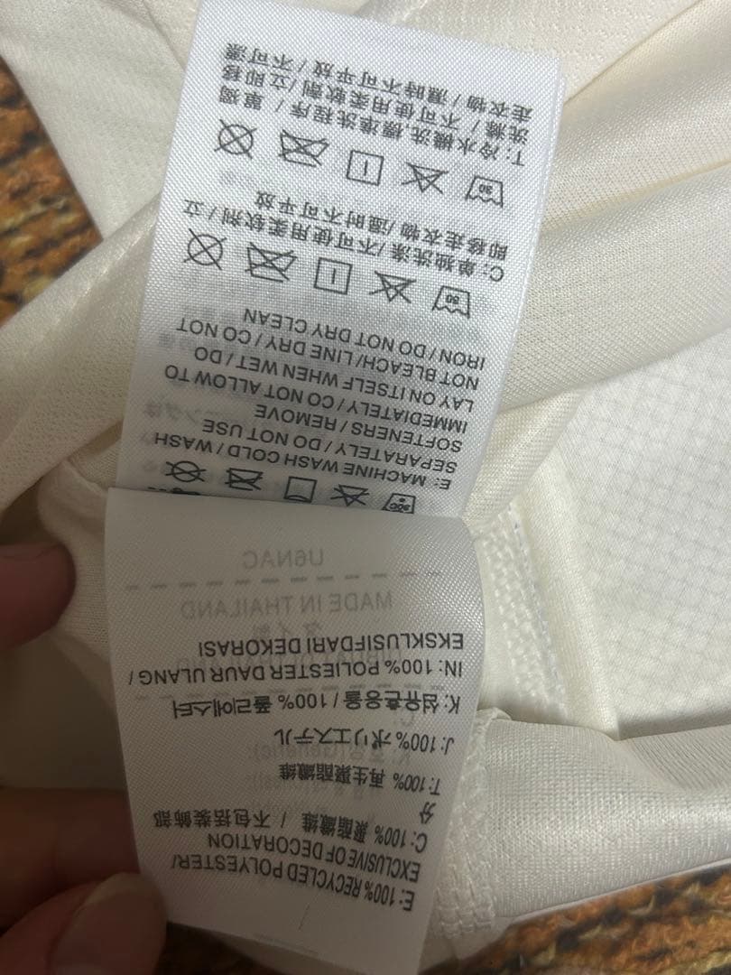 【激レアCL仕様オーセンティック】チェルシー パーマー 25/26 アウェイユニ