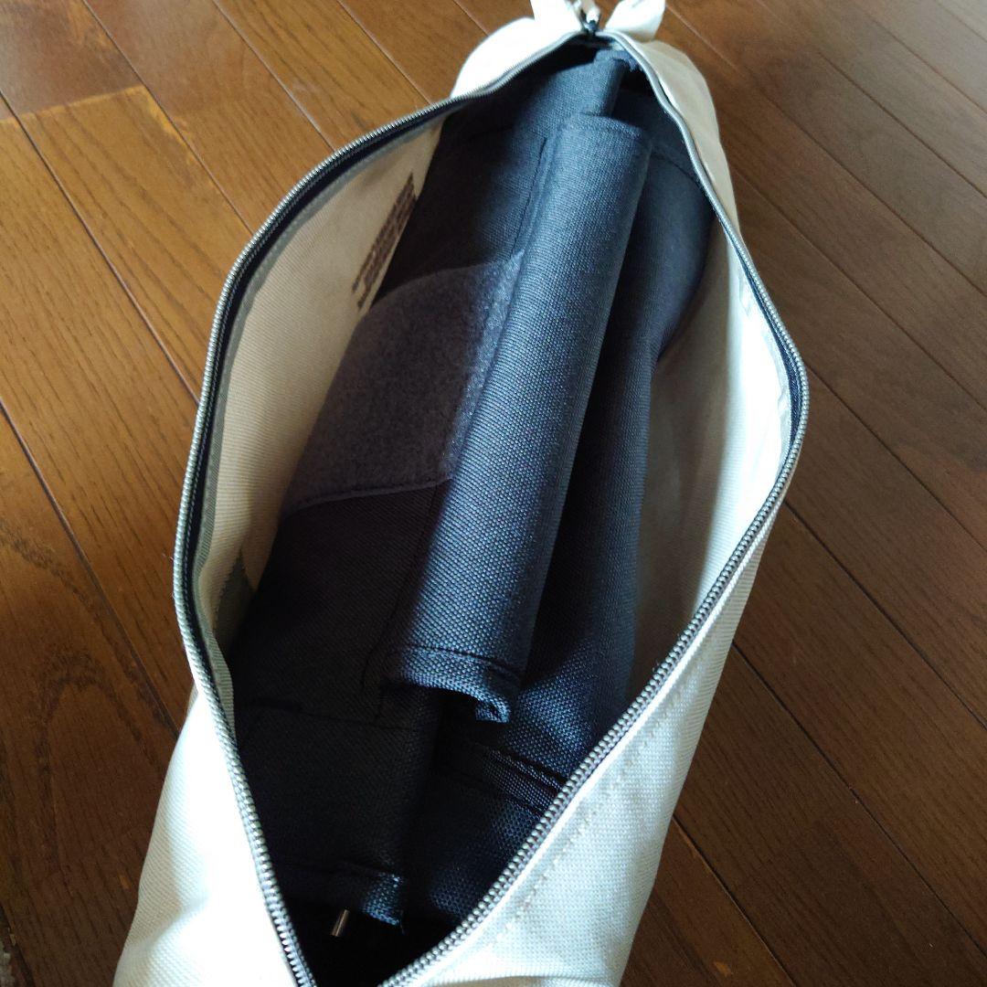 【未使用】HFLINOX アウトドアチェア チェア・ツー・ホーム