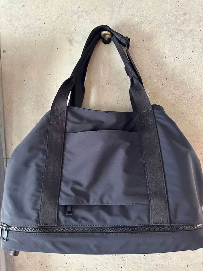 APCゴルフ　ボストンバック