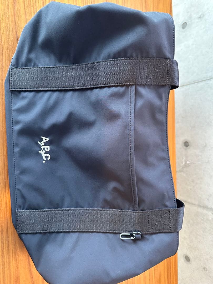 APCゴルフ　ボストンバック