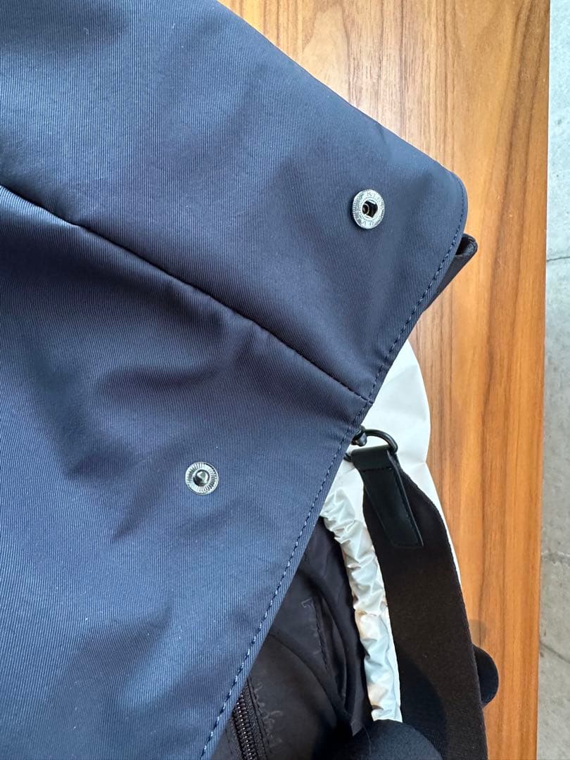 APCゴルフ　ボストンバック