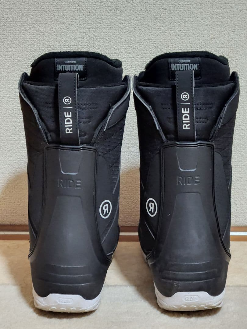 RIDE 　ANTHEM　２７.５　最終値下げ