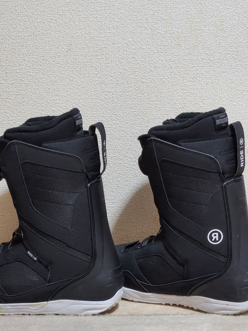 RIDE 　ANTHEM　２７.５　最終値下げ