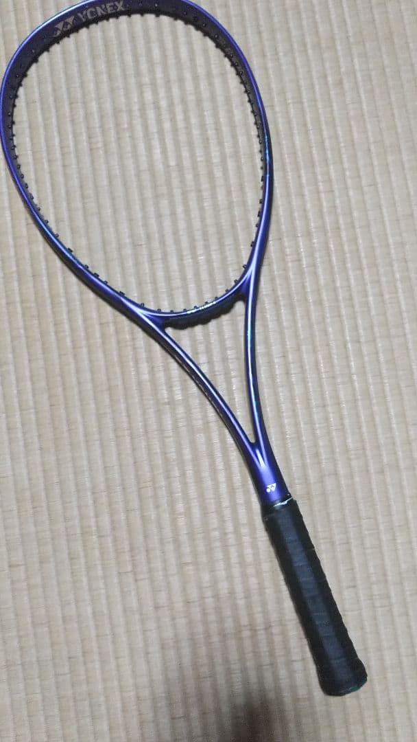 YONEX ボルトレイジ　7V　アメジスト