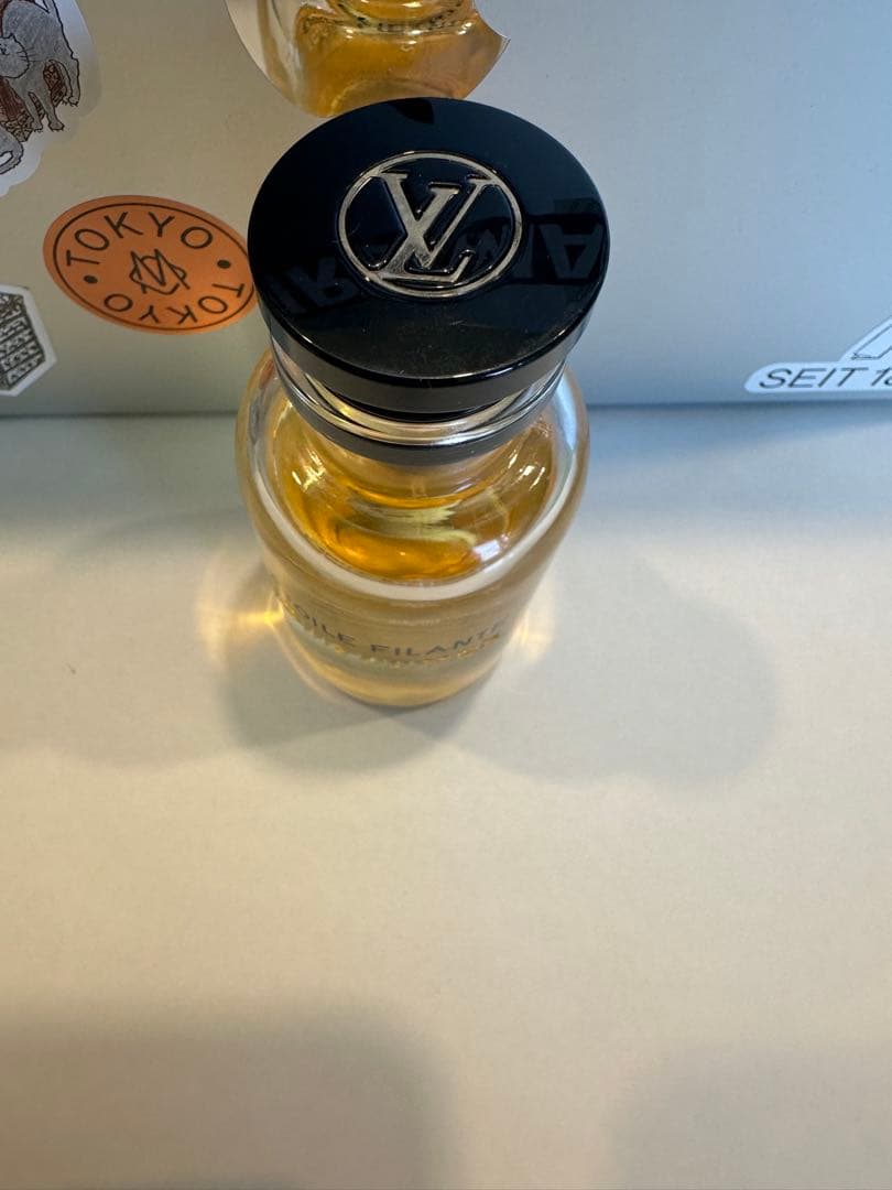 Louis Vuitton ETOILE FILANTE 香水