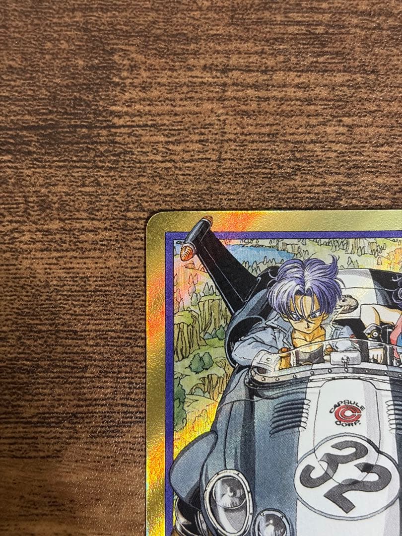 フュージョンワールド エナジーマーカー E-62