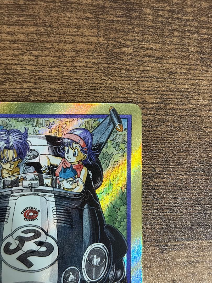 フュージョンワールド エナジーマーカー E-62