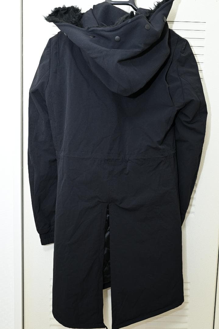 NANA kiryuyrik 21AW ModsCoat Lサイズ