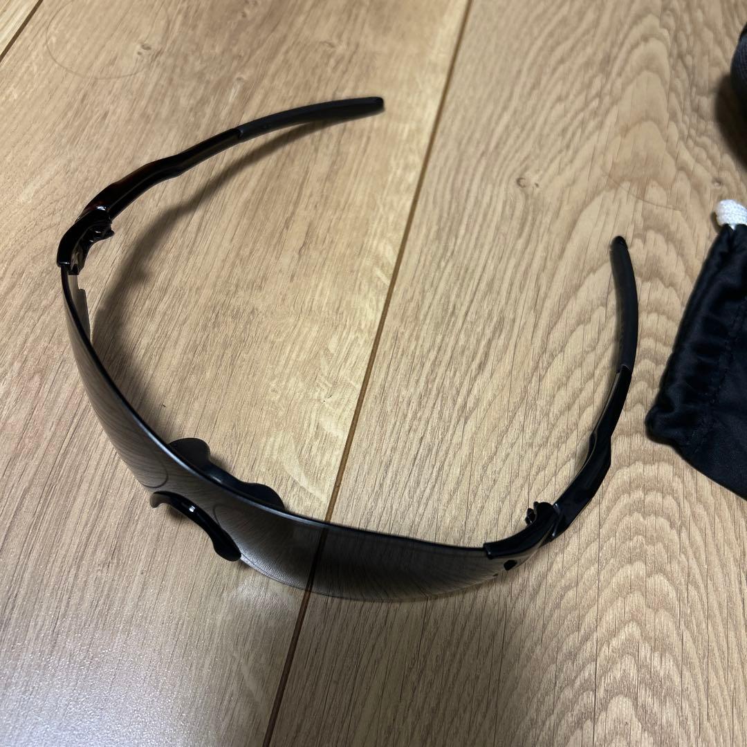 OAKLEY オークリー PRIZM サングラス EVZERO PATH