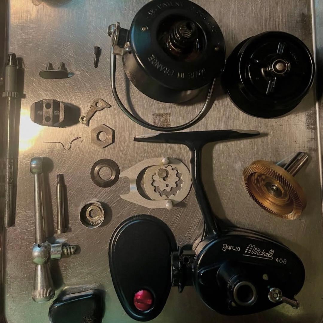 ミッチェル408 Mitchell408