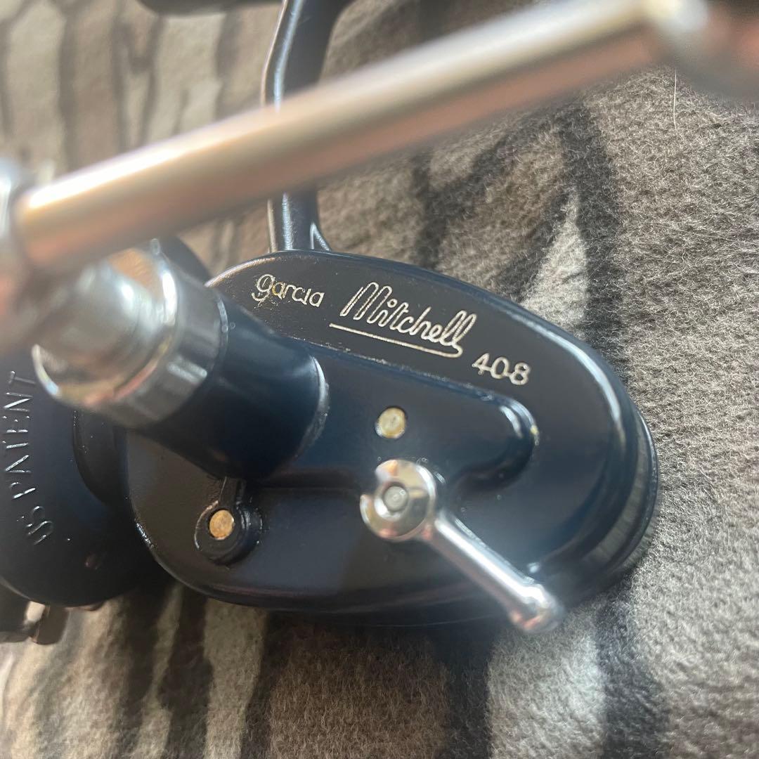 ミッチェル408 Mitchell408