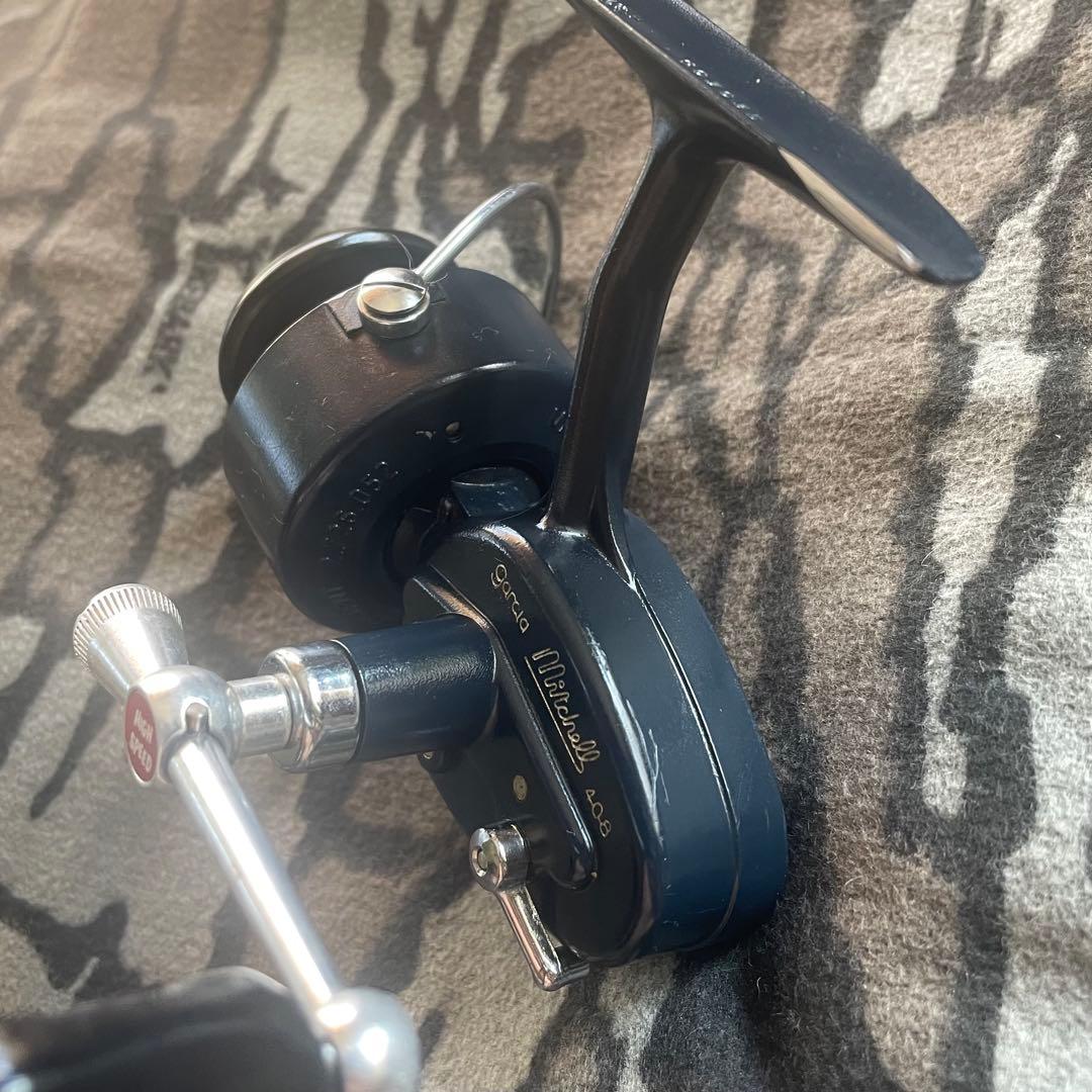 ミッチェル408 Mitchell408