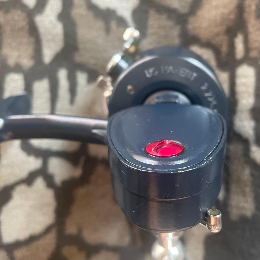 ミッチェル408 Mitchell408