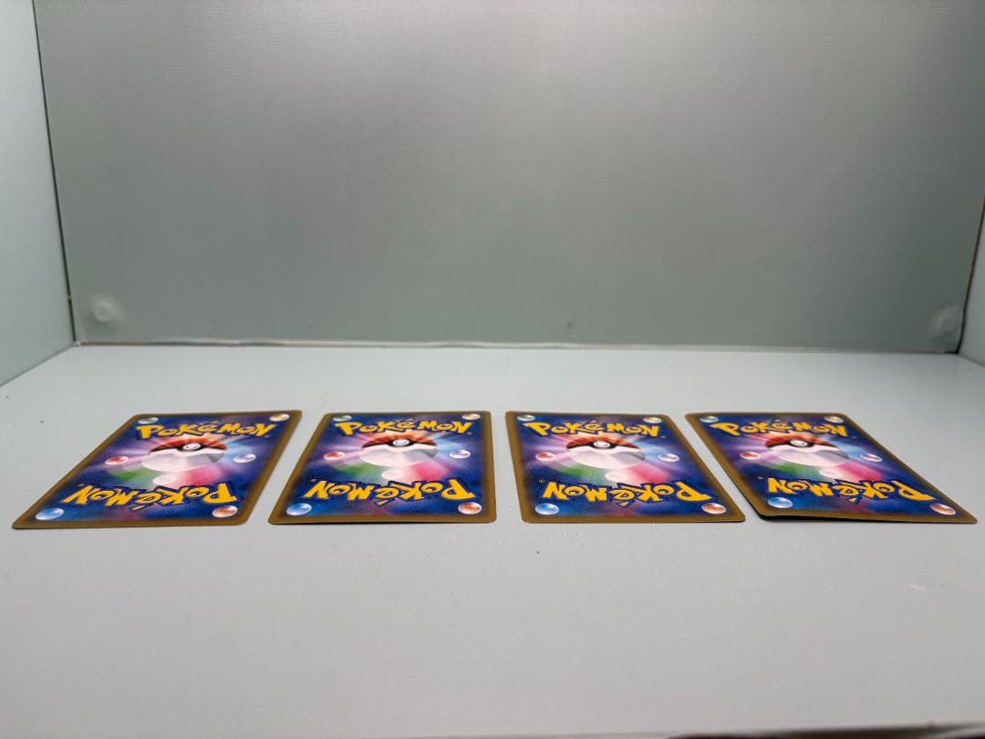 シブヤのピカチュウ：ポケモンセンターシブヤ オープン記念 PROMO S-Pプロ