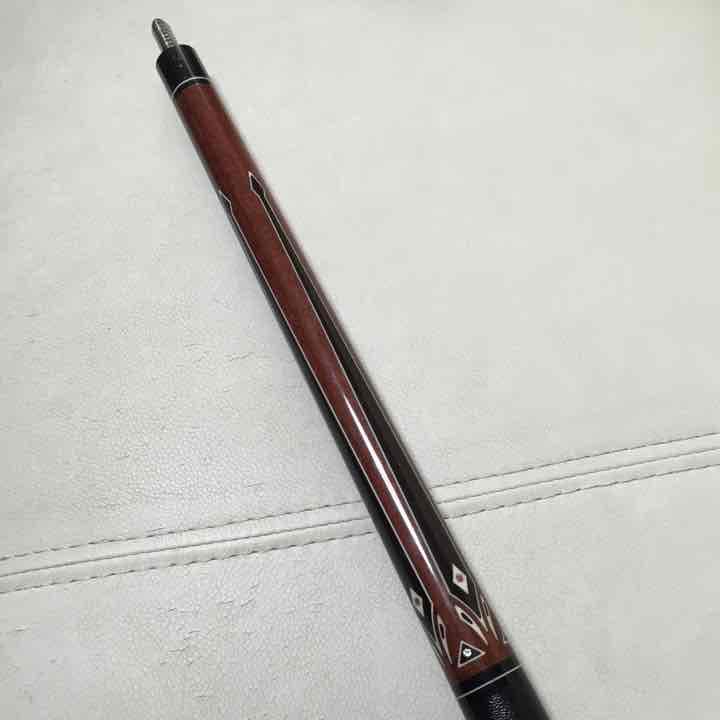 【日本に2本】Jerry Oliver ビリヤード キュー