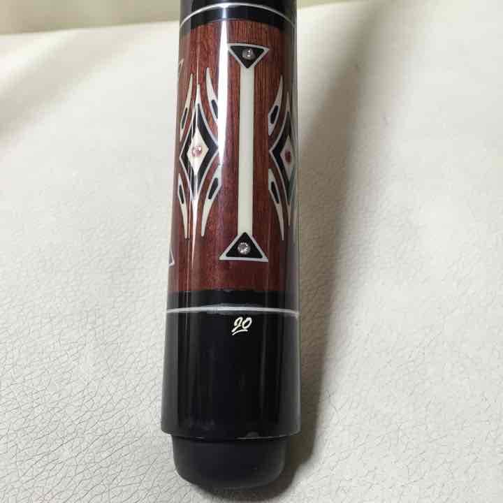 【日本に2本】Jerry Oliver ビリヤード キュー