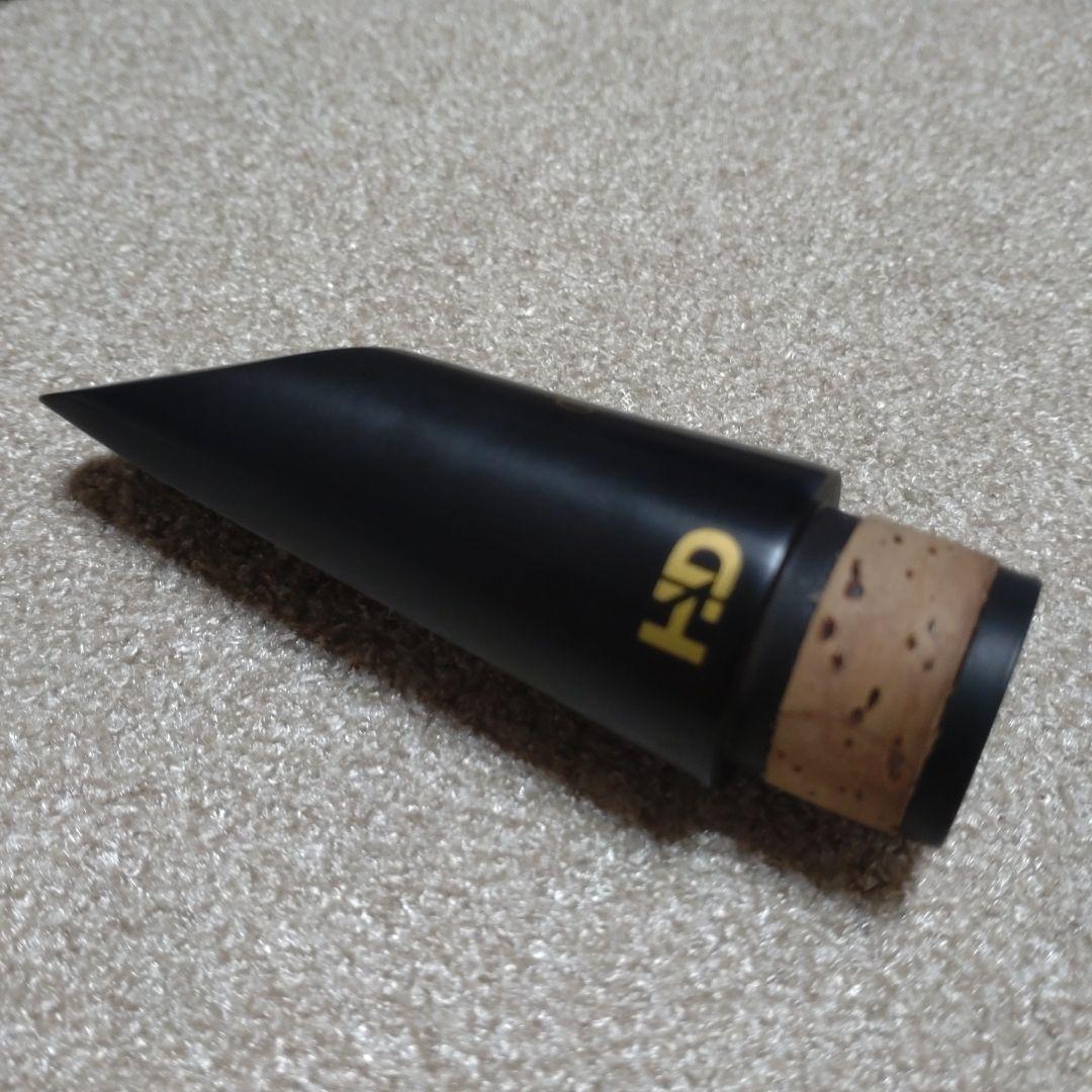 ト*カ様 Vandoren BD5HD B♭クラリネット マウスピース