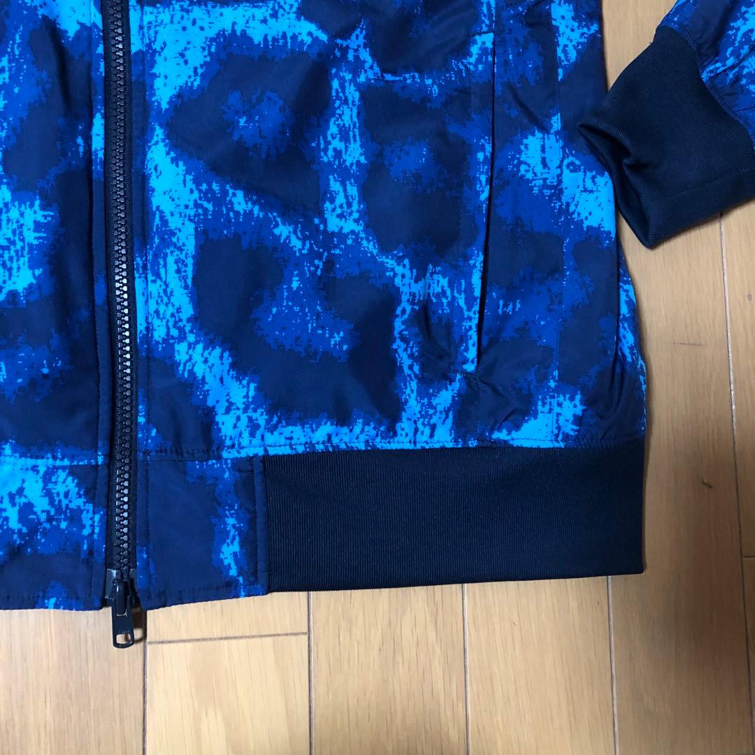 FCRB コラボナイキ　レアルブリストル　ジャージ上下セット激レア希少