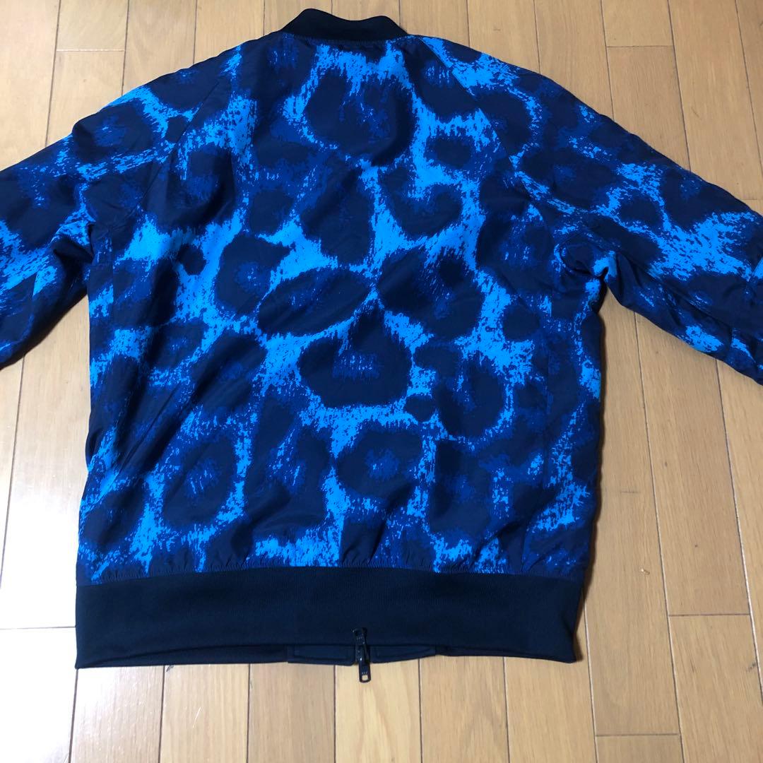 FCRB コラボナイキ　レアルブリストル　ジャージ上下セット激レア希少