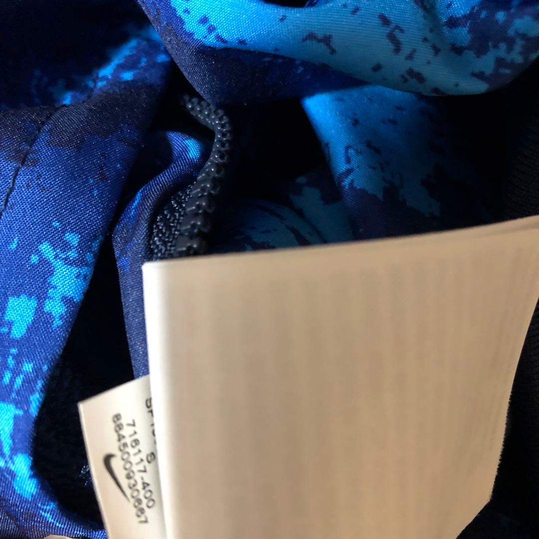 FCRB コラボナイキ　レアルブリストル　ジャージ上下セット激レア希少