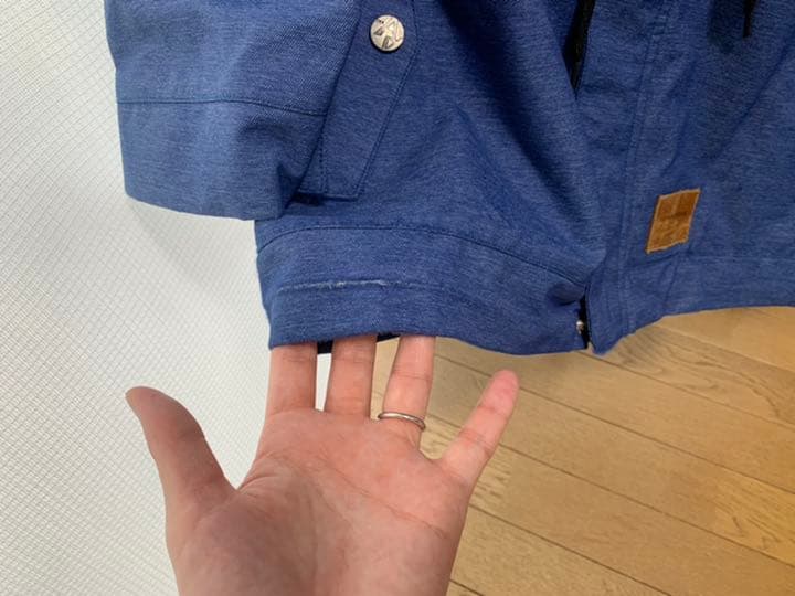 AA スノーボードウェア　レディースM