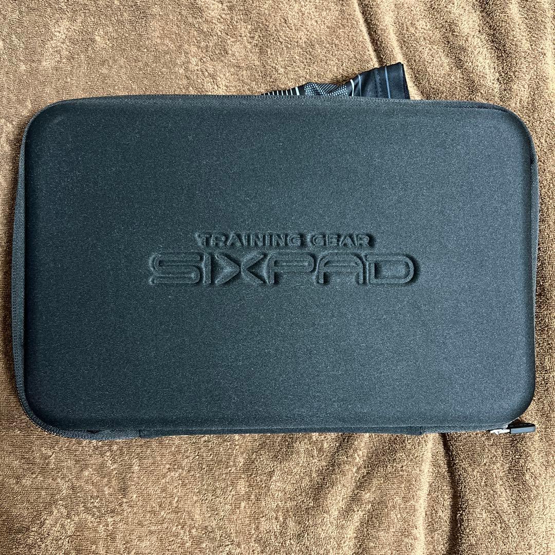 エクササイズグッズ SIXPAD Powersuit Lite Core Belt (M)