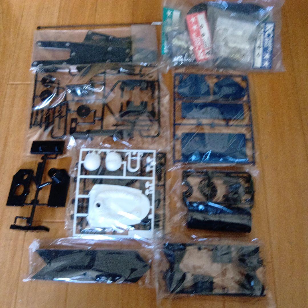 よ*2様 Tamiya Tyrrell P34 六輪 ラジコンカー(復刻版) 2