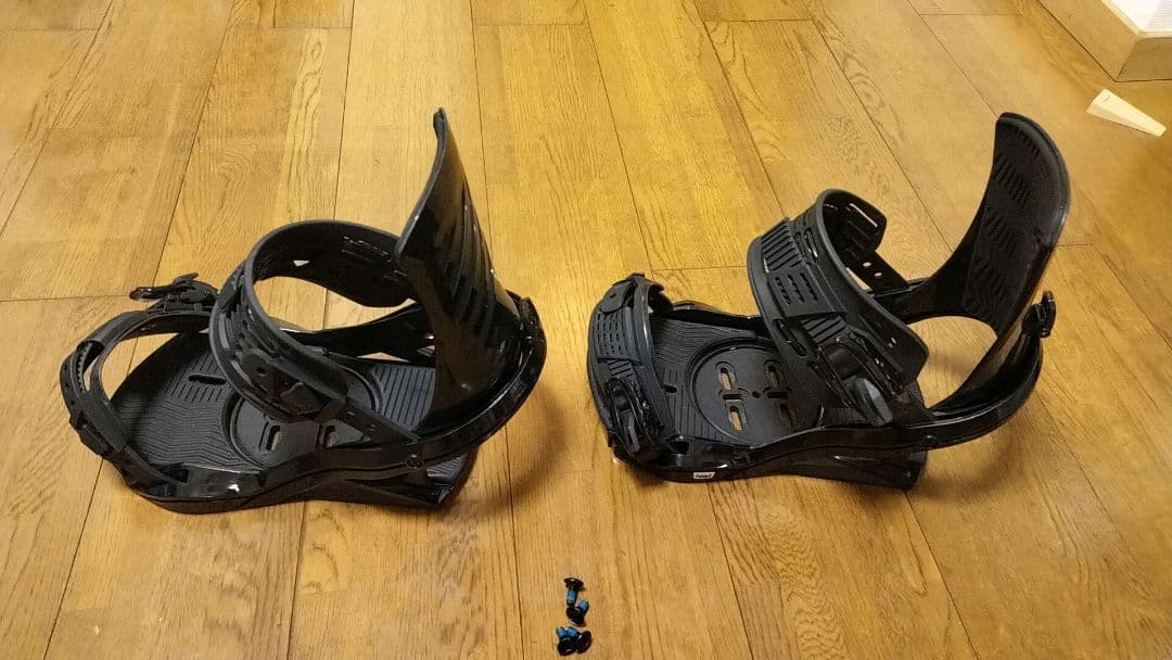 美品 メンズ ヘッド head Lサイズ ビンディング バインディング2025