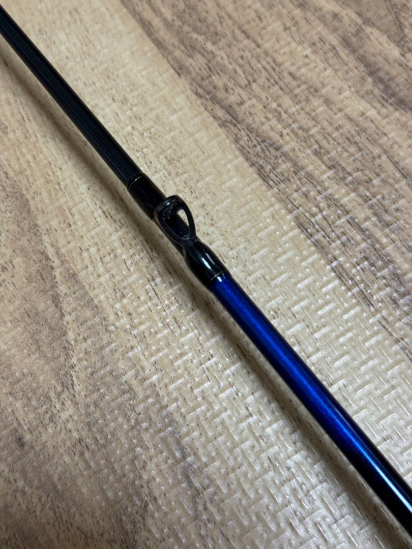 【美品】ダイワ 極鋭コンセプトゲーム F MH-160AGS