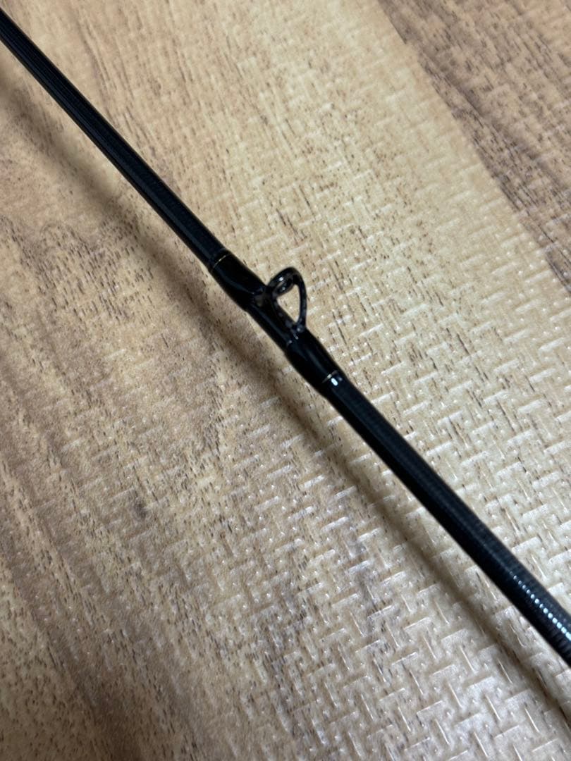 【美品】ダイワ 極鋭コンセプトゲーム F MH-160AGS