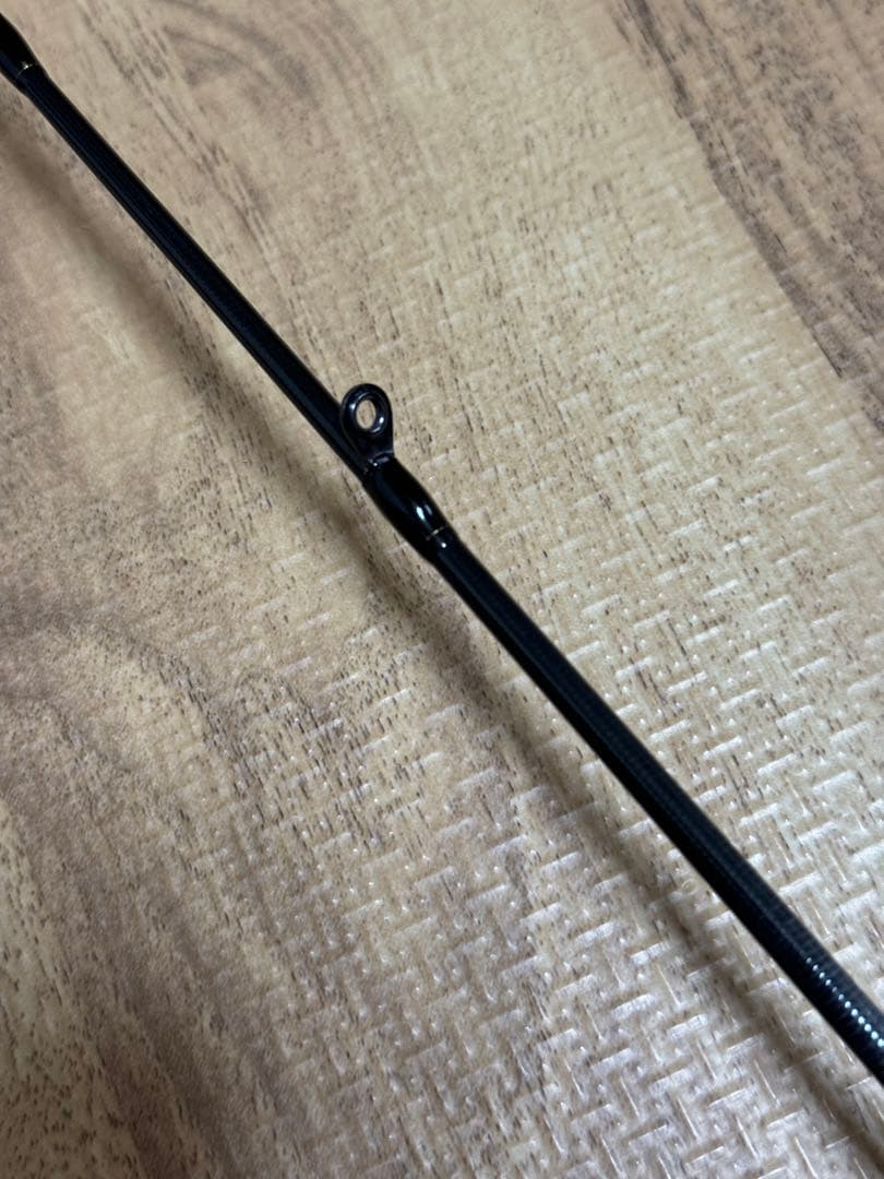 【美品】ダイワ 極鋭コンセプトゲーム F MH-160AGS