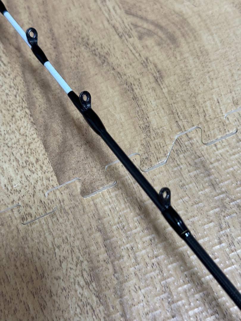 【美品】ダイワ 極鋭コンセプトゲーム F MH-160AGS