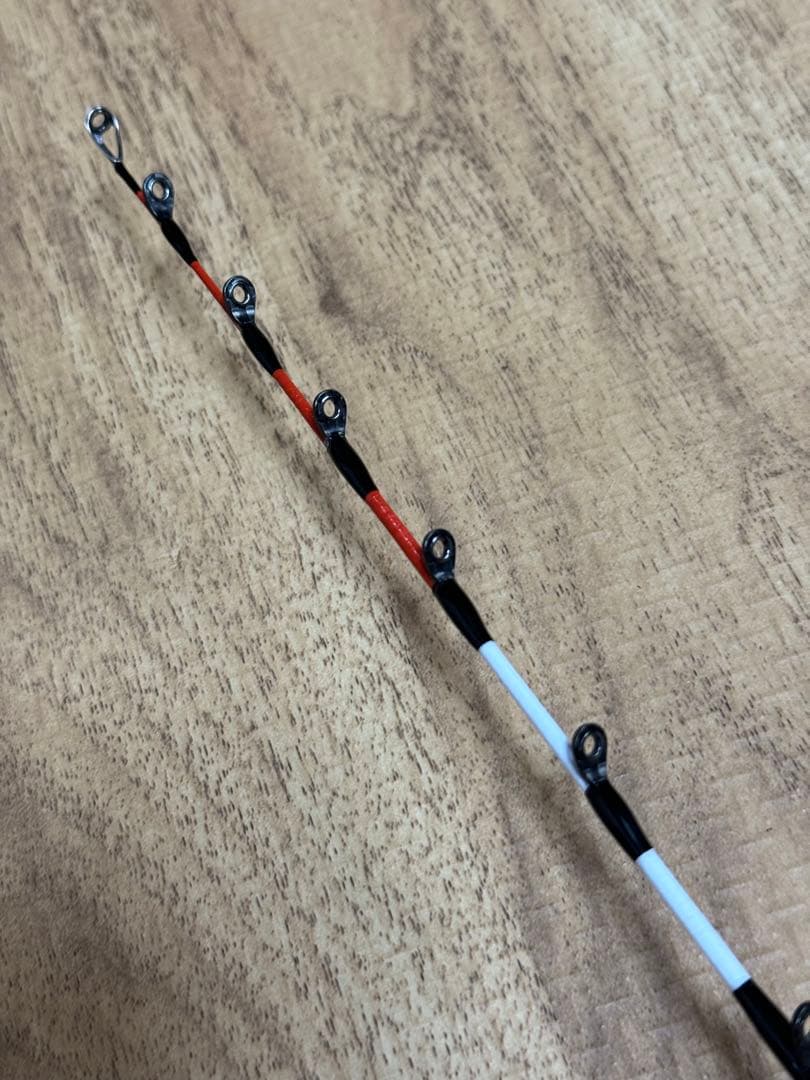 【美品】ダイワ 極鋭コンセプトゲーム F MH-160AGS