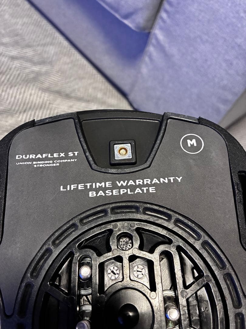 UNION SUPER FORCE 限定デザイン