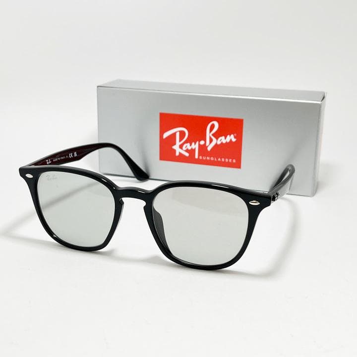 ケース無しSALE【RB4258F-601/87-52】レイバン サングラス