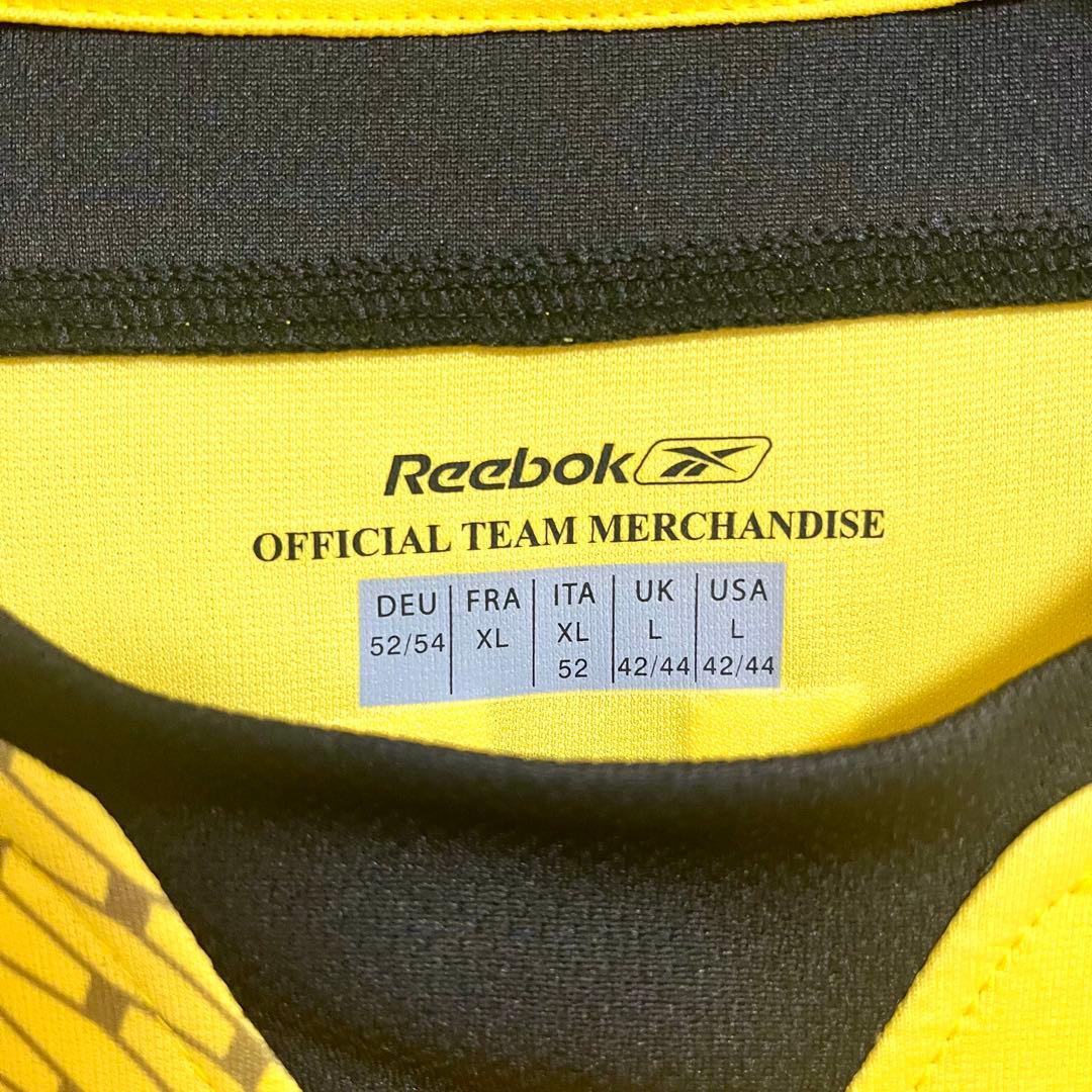 激レア リバプール 04/06 アウェイ 長袖 ユニフォーム モリエンテス