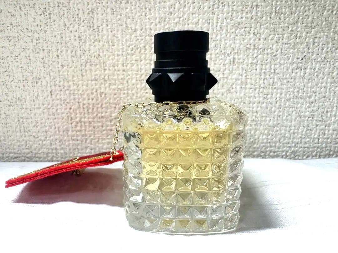 【VALENTINO】イエロー ドリーム オードパルファン (香水)