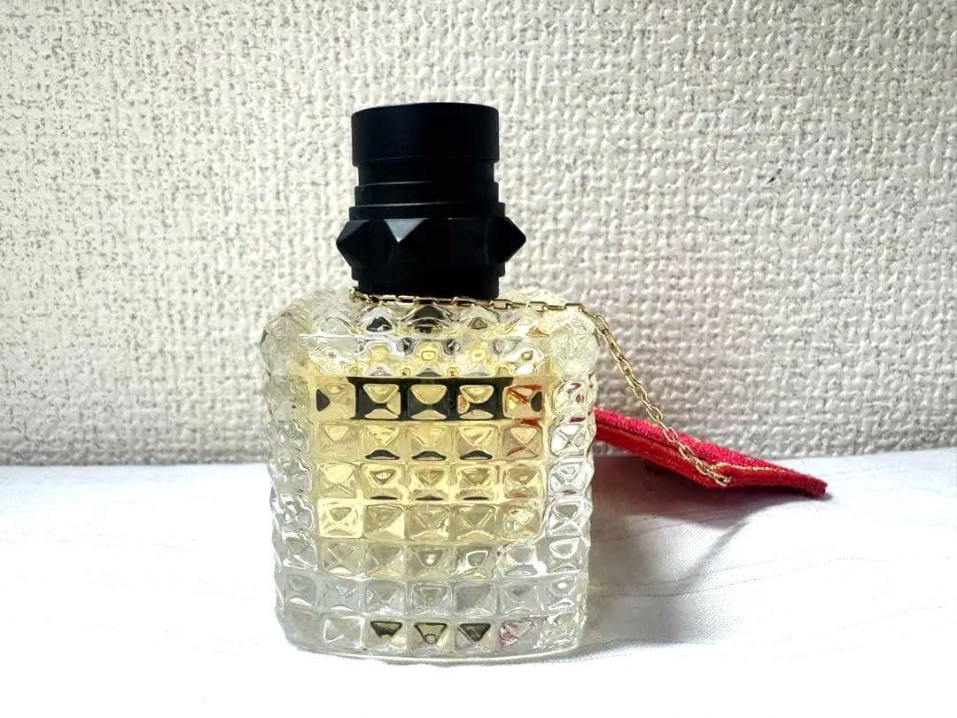 【VALENTINO】イエロー ドリーム オードパルファン (香水)