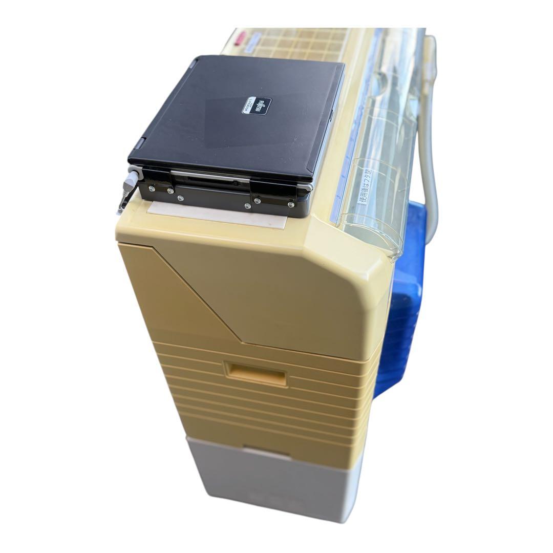 PACKMATE Half Dio GP PM-HD45 GP 自動分割分包機