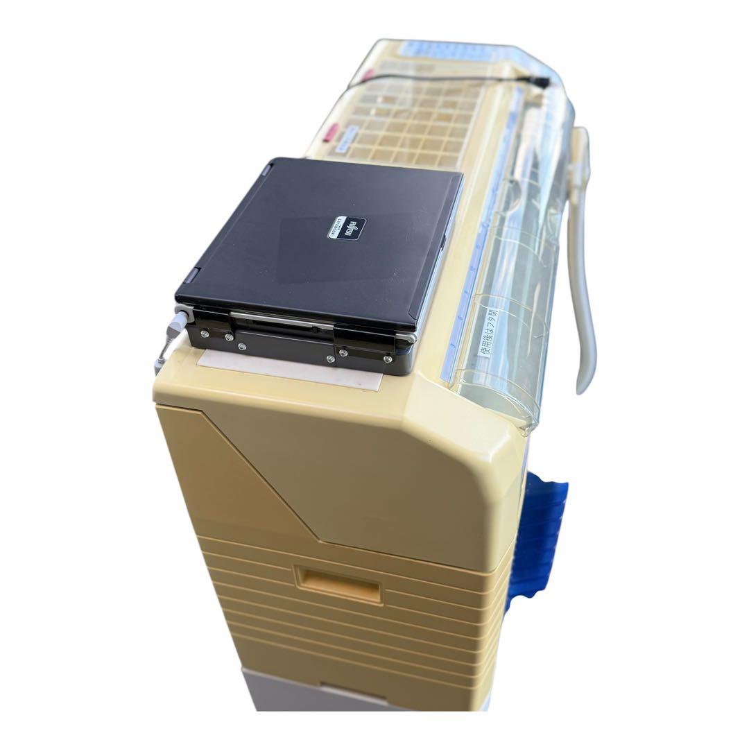 PACKMATE Half Dio GP PM-HD45 GP 自動分割分包機