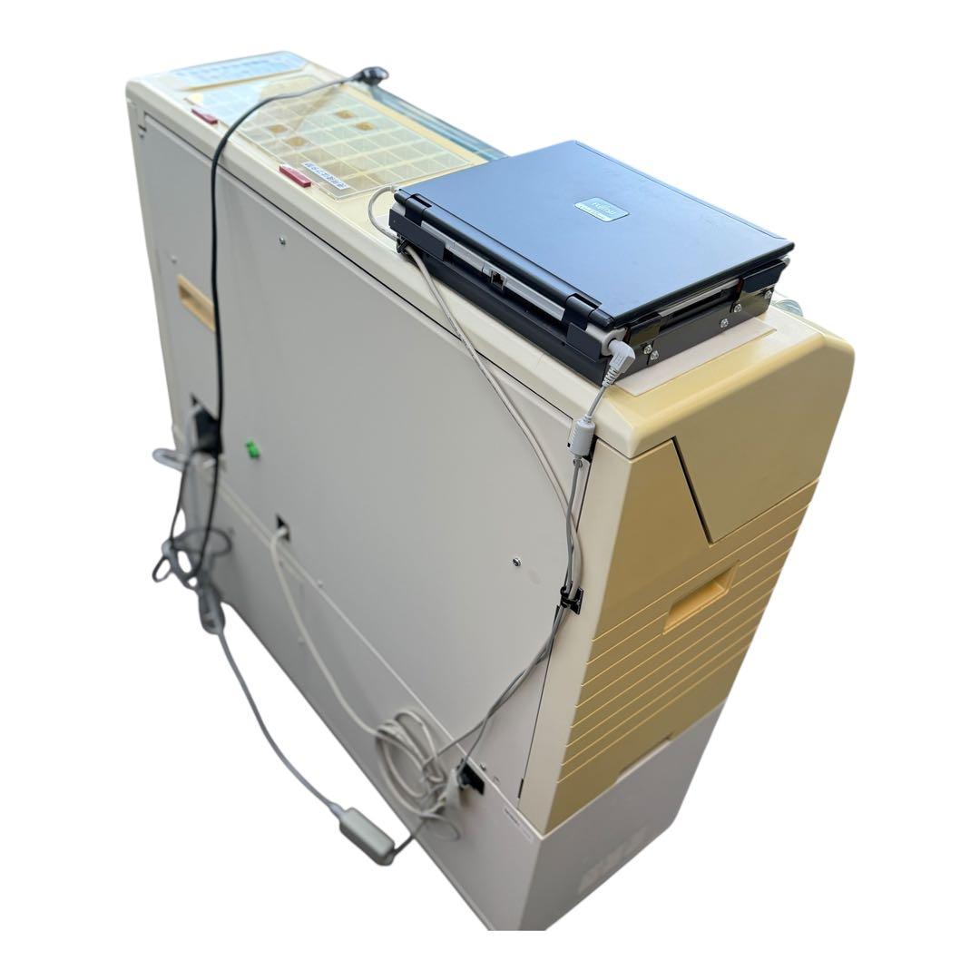 PACKMATE Half Dio GP PM-HD45 GP 自動分割分包機