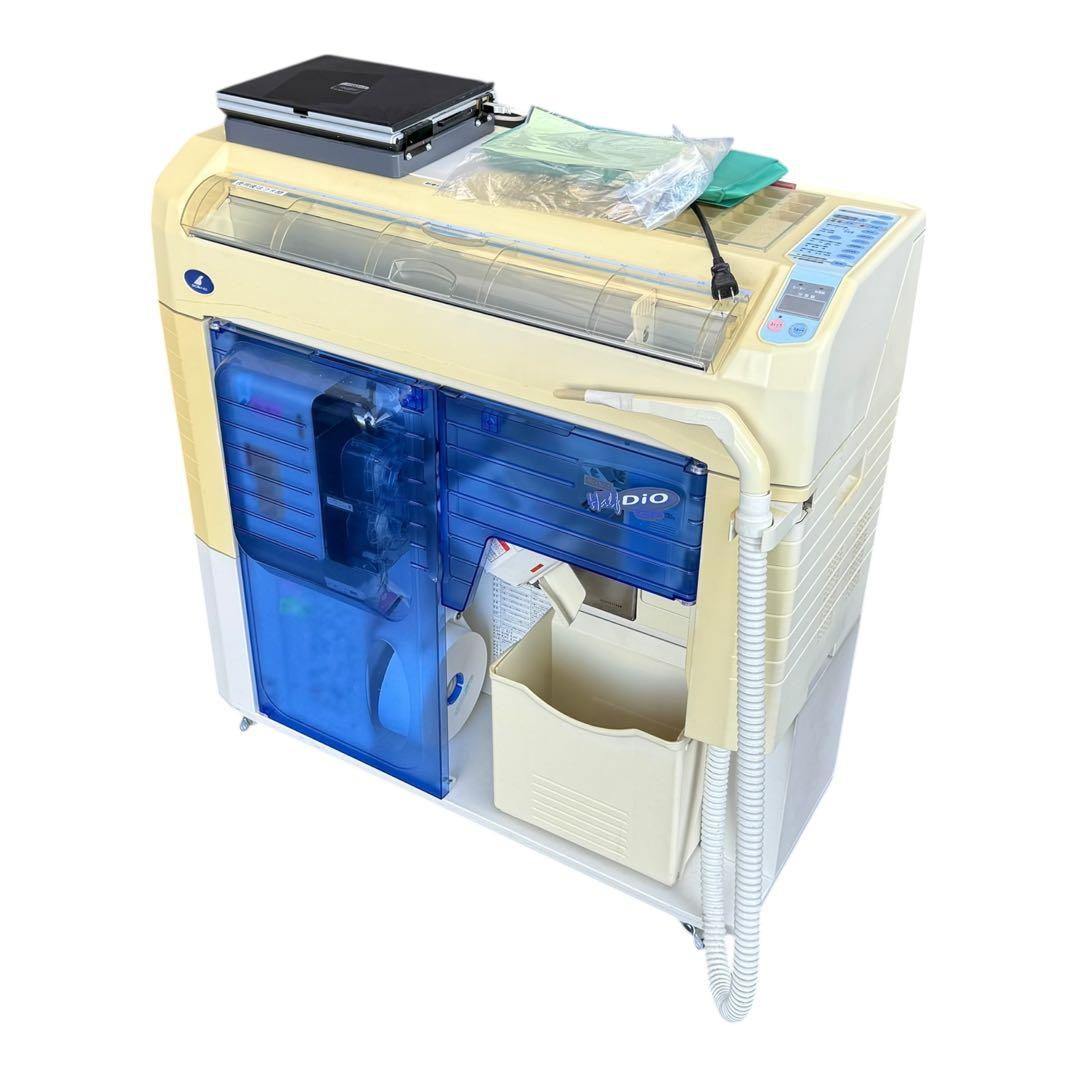 PACKMATE Half Dio GP PM-HD45 GP 自動分割分包機