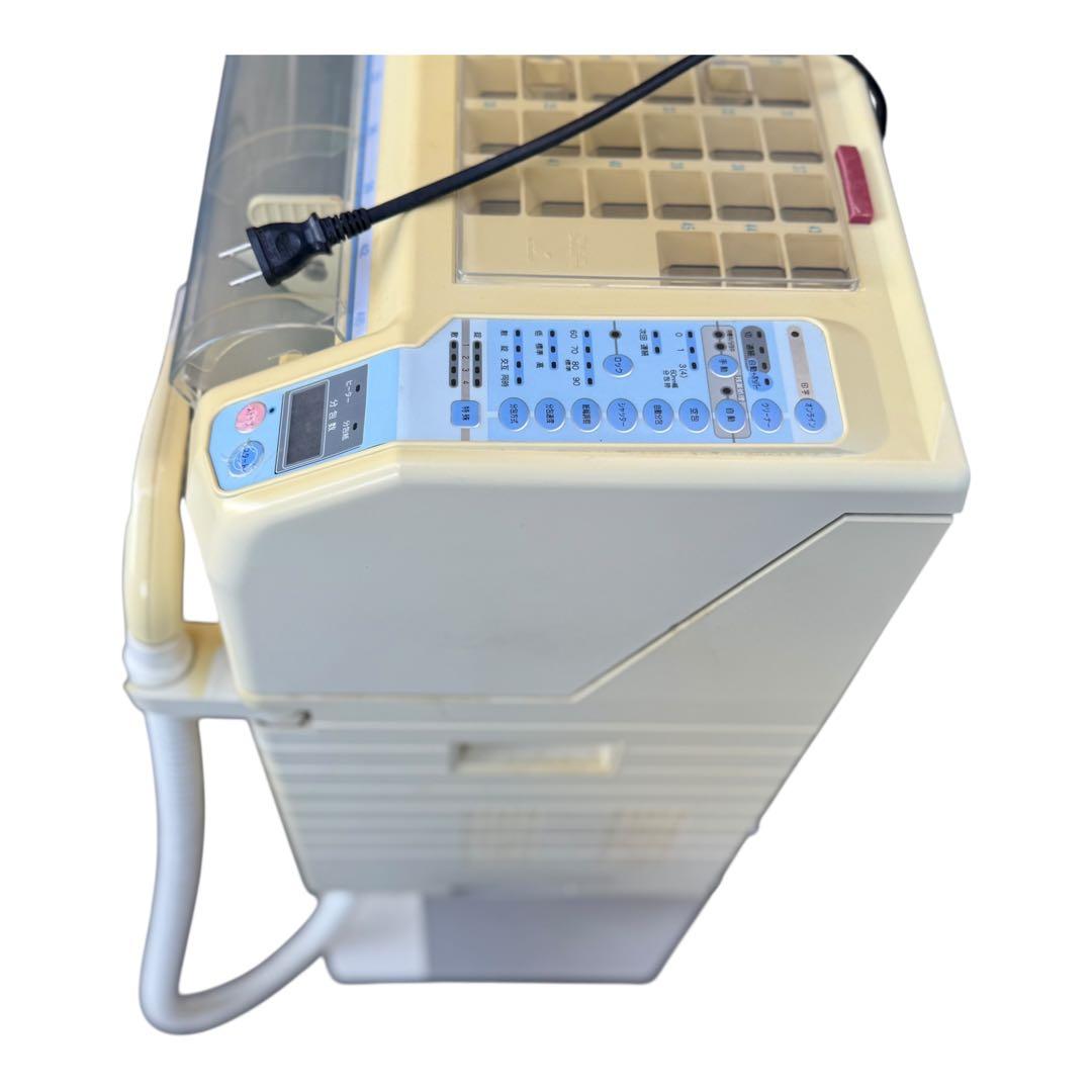 PACKMATE Half Dio GP PM-HD45 GP 自動分割分包機