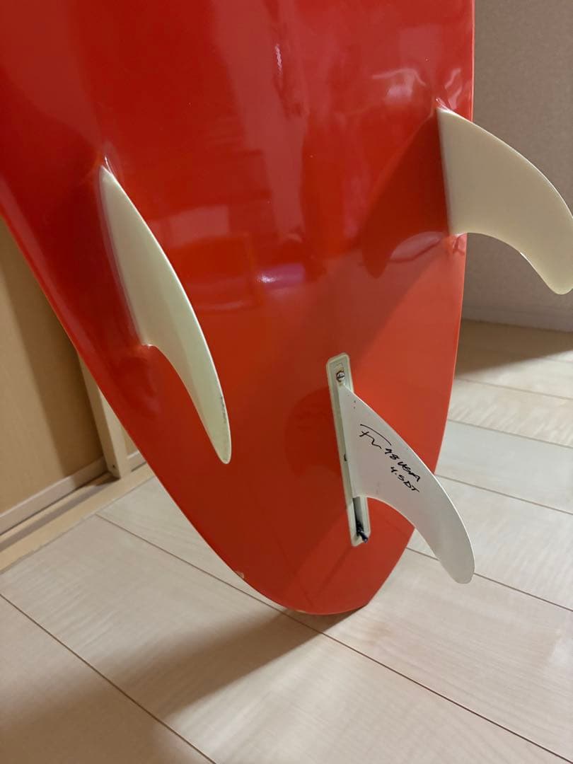 希少Hawaiian Pro Designs ドナルドタカヤマ　サーフボード